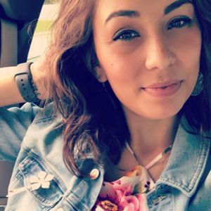 Meet your Posher, Anne